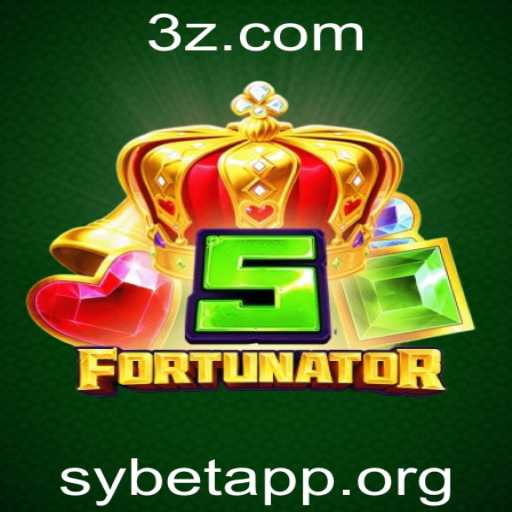 Descubra o Fascinante Mundo de 5Fortunator: O Novo Sensação da Sybet