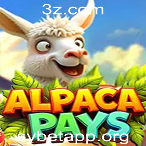 Descobrindo AlpacaPays: Um Mergulho no Mundo do Jogo de Azar com Sybet