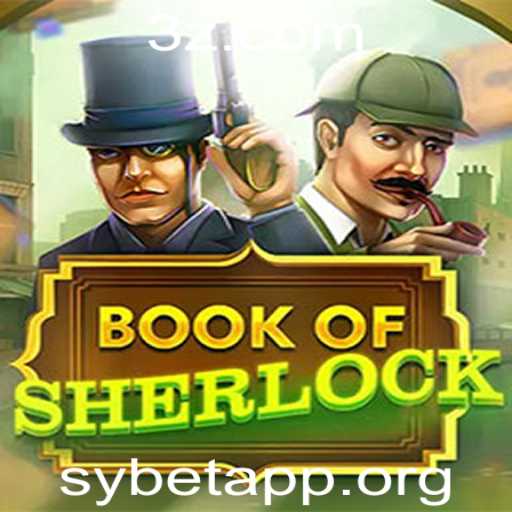 Descubra o Fascinante Mundo de BookOfSherlock: Mergulhe no Mistério com Sybet