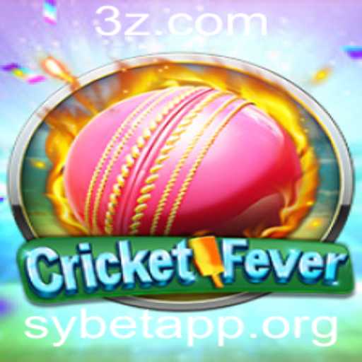CricketFever: A Emoção do Jogo com Sybet