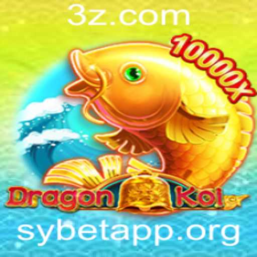 DragonKoi: Uma Jornada Épica pelo Mundo dos Jogos de Sybet