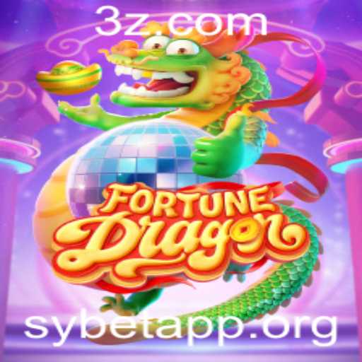 FortuneDragon: Desvendando o Mundo do Jogo Através da Plataforma Sybet