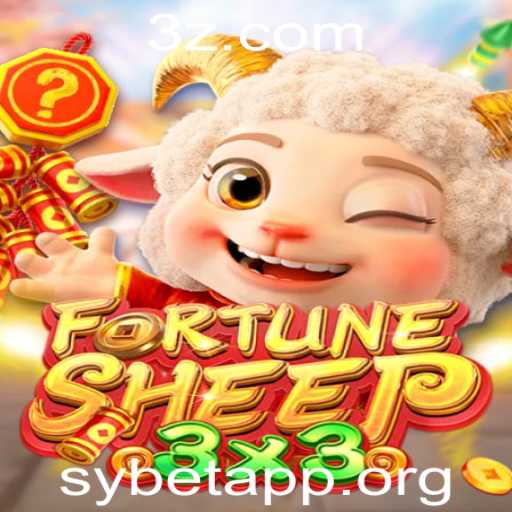 FortuneSheep: Descubrindo o Universo de Entretenimento com Sybet