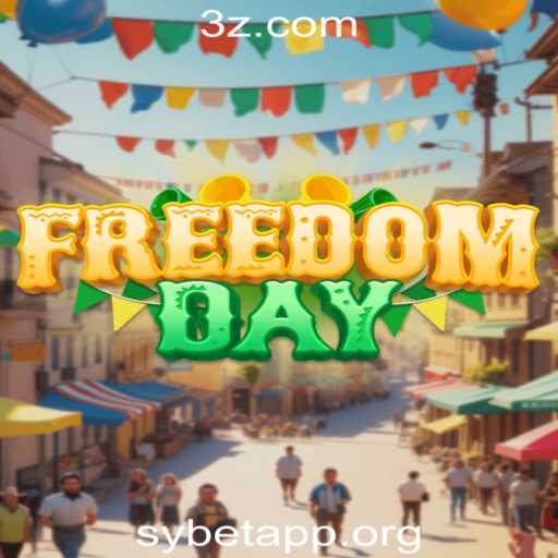 Descubra FreedomDay: O Novo Jogo que Está Revolucionando o Mercado