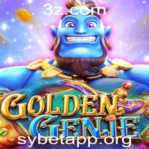 Descubra o Fascinante Mundo de GOLDENGENIE: Um Jogo de Estratégia e Diversão