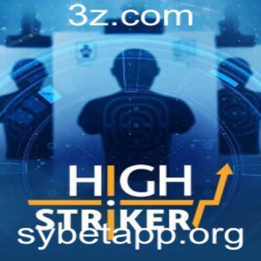 Descobrindo o Mundo de HighStriker: Um Jogo Empolgante com a Sybet
