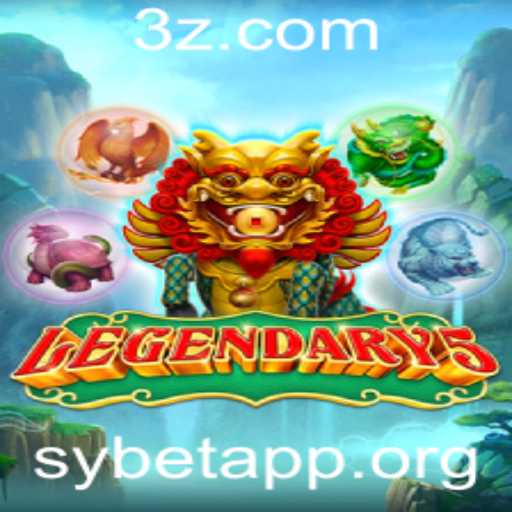 Explorando Legendary5: O Novo Fenômeno dos Jogos com Sybet