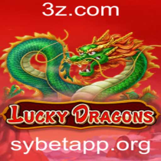 Descubra o Mundo de LuckyDragons: O Novo Jogo Inovador da Sybet