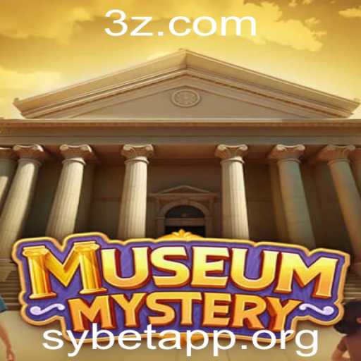 Desvendando os Mistérios de MuseumMystery: Um Novo Jogo de Intriga e Raciocínio