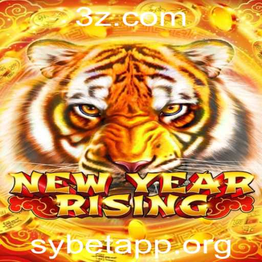 Explorando o Novo Mundo de NewYearRising: Um Jogo de Estratégia e Aventura