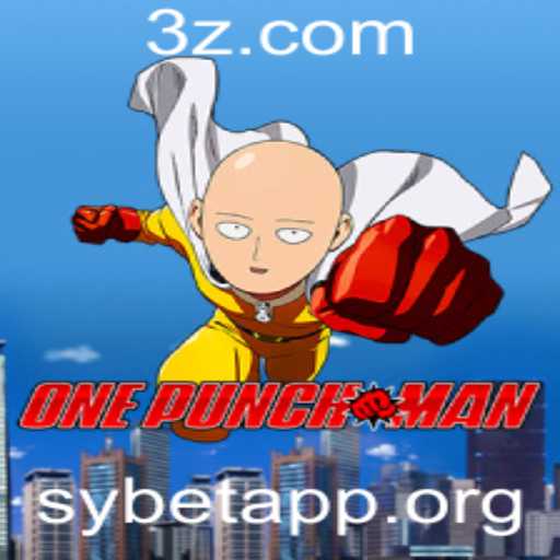 OnePunchMan: Desvendando o Universo do Sybet no Mundo dos Jogos