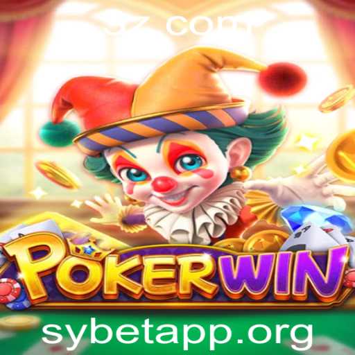 Explore o Mundo do POKERWIN: Uma Nova Experiência com Sybet