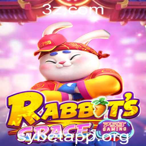 Explorando o Universo de RabbitsGrace: O Novo Jogo de Estratégia que Conquista o Mundo