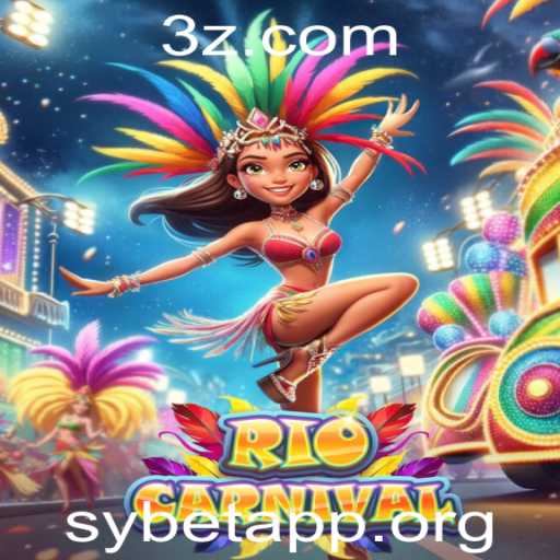 Descubra o Universo de Diversão com RioCarnival