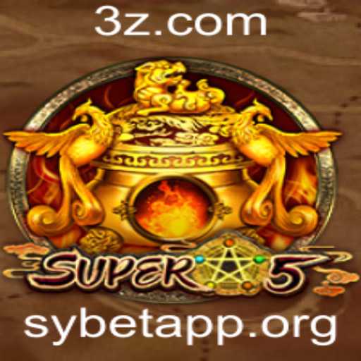 Descubra o Mundo Empolgante de Super5 e Sybet