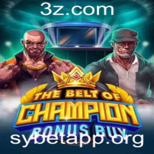 Descubra o Universo de 'TheBeltOfChampionBonusBuy'