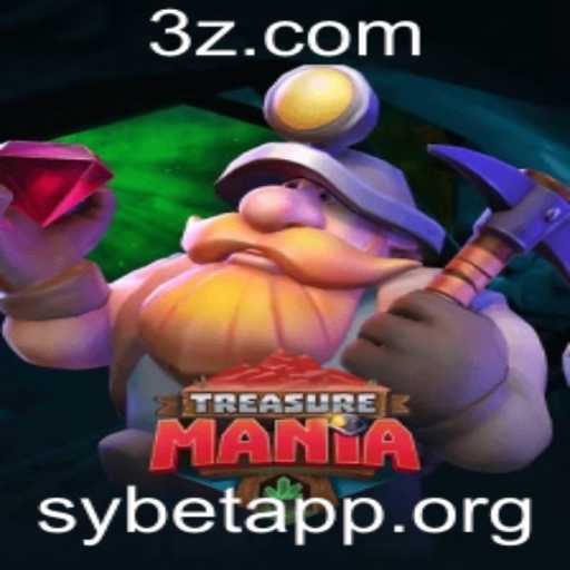 Explorando o Mundo de 'TreasureMania': Aventura e Estratégia