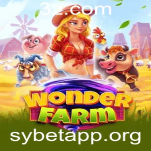 Explorando o Mundo de WonderFarm: Um Guia Completo